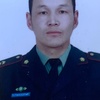 Чулуунбат Ганзориг