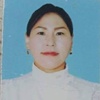 Оюунбилэг Сарантуяа