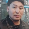 Батбаяр Лувсангомбо