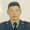 Батмөнх Найдансүрэн