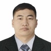 Гомбо Даяндаваа