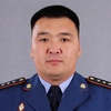 Баяндалай Бат-Эрдэнэ
