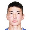 Аманбек Өмирузах