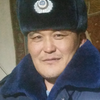 Ганжалба Дэмбэрэл