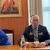 Цэдэнжав Маам