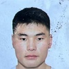 Ариунболд Цамба