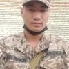 Баяржаргал Эрдэнэгүнд