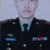 Төмөрбаатар Батдорж