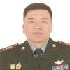 Чулуунбаатар Одхүү