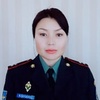 Баасандорж Одгэрэл