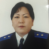 Цэдэнноров Туул