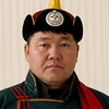 Бямбаа Зоригоо