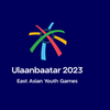 Ulaanbaatar 2023 East Asian Youth Games
