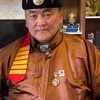 Жанчив Машбат