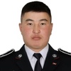 Сэр-Од Жигжидсүрэн