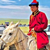 Ганболд Ариунболд