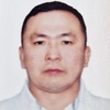 Цэнддорж  Амарсайхан