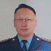 Дорж Пүрэвсайхан
