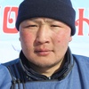 Баасанжав Загдзүсэм