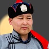 ДАМДИНСҮРЭН РЭНЧИНДОРЖ