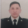 Отгонжаргал Зоригтбаатар