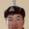 Ишдорж Цэрэнжамц