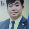 Төмөр Мөнгөнбаатар
