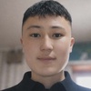 Абзалбек Нурмухамед