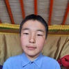 Мөнхбат Алтаншагай 