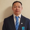 БЭГЗЖАВ ГАНТУЛГА