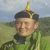 Батзана Алтайбаатар