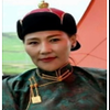 Тогтох Саранчимэг