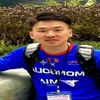 Гантулга  Мөнхбадрал 