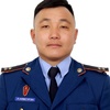 Лхагвасүрэн Нямсүрэн