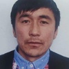 Дэлэг Жаргалсайхан
