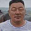 Туваансүрэн Энхтөр