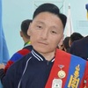 Отгонбаяр  Болорчулуун 