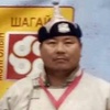Ц Батбаяр 