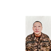 Данзан Ганболд