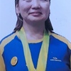 Чулуунпүрэв Батцэцэг