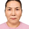 Саарал Оюунбилэг