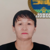 Лувсандагва Эрдэнэтуяа