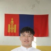 Баторших Ванчиндорж