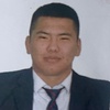 Наранбат Батсуурь