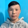 Алимтай  Салтанат