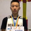 Чулуунтогтох Давхарбаяр