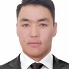 Авир Отгонбаатар