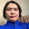 ЖАРГАЛМАА БАТЖАРГАЛ