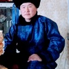 МЯГМАР БААТАР