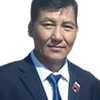 Чулуунбат Батбаяр